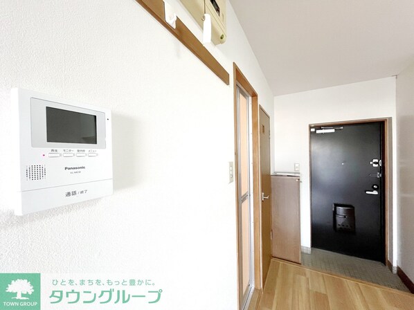 アネックス大幸の物件内観写真